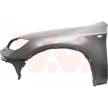 Blatník karosérie Blatník VAN WEZEL 0688655