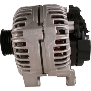 Alternátor generátor, , 10480423, 1204155, 6204097, 6204136, 90589722, 9195752, 93175792, HELLA, 8EL 012 426-401
