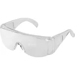 RICHMANN Brýle ochranné čiré - PC0005