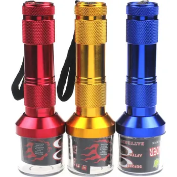 Hortitec Spain Drtička elektrická kovová