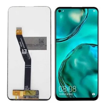 Dotyková deska Huawei P40 LITE E, Honor 9C, Y7P, Play 3 + LCD black