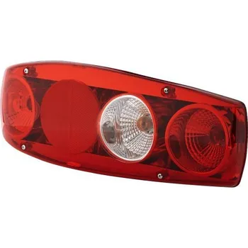 Zadní světlomet Zadní světlo, , HELLA, 2VA 341 419-147