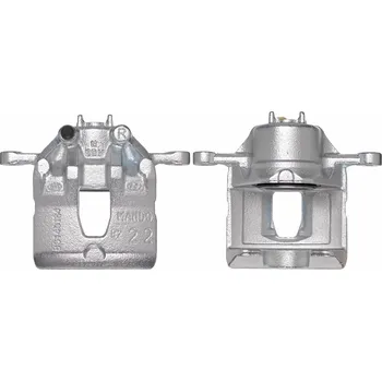 Brzdový systém Brzdový třmen, , 581301R050, 581301W050, 581301W350, 581304L000, 58130C8000, 58130C8100, 58130C8500, 58130C8600, 58130H8050, 58130H8550, 58130H8580, 581901RA00, ATE, 24.3541-1890.5