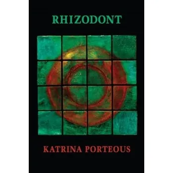 Umění Rhizodont - Porteous, Katrina