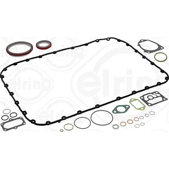 Sada těsnění, kliková skříň, , ELRING, 887.210