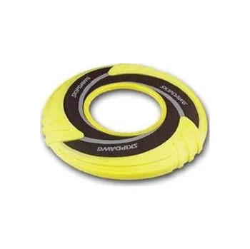 Hračka pro psa Hračka pes GiGwi Skipdawg létající plovoucí disc