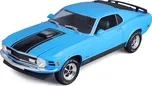 Maisto Ford Mustang Mach 1970 1:18