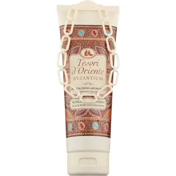 Sprchový gel Tesori d’Oriente sprchový gel Byzantium