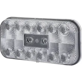 Zadní světlomet Zadní světlo, , HELLA, 2VA 011 900-021