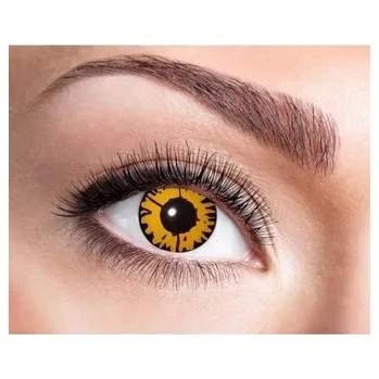 Kontaktní čočky Barevné kontaktní čočky - Twilght