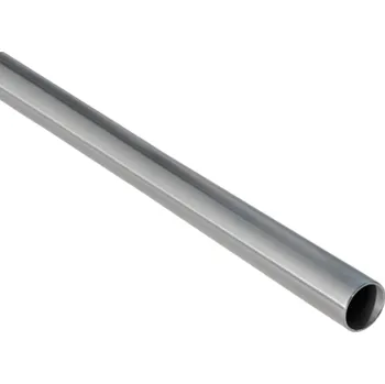 Zábradlí Nerezová trubka 12x1,5mm, broušená nerez AISI316 6 m (JIX-R012x15-B316-6)