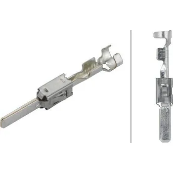 Spojení vedení, , HELLA, 8KW 863 930-013