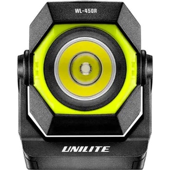 Pracovní světlo Pracovní světlo Unilite WL-450R