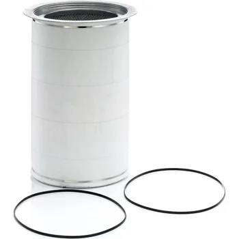 Auto-moto Filtr, technika stlačeného vzduchu, , MANN-FILTER, LE 40 002 x