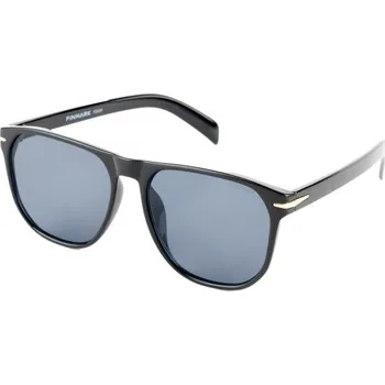 Sluneční brýle Finmark SUNGLASSES UNI Černá, Zlatá