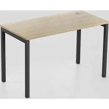 Kancelářská sestava REA PLAY RP-SPK-1200-čierna VICENZA RP-SPK-1200