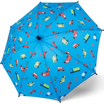 Doppler dětský holový deštník Kids Maxi Boys 72670K0101