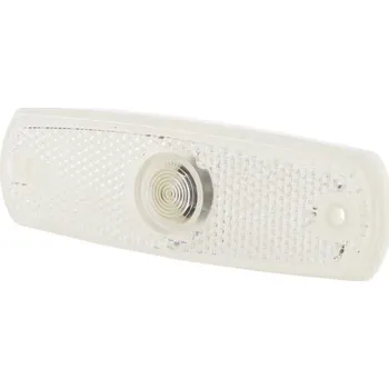 Obrysové světlo, , 0867470, HELLA, 2PG 962 964-041