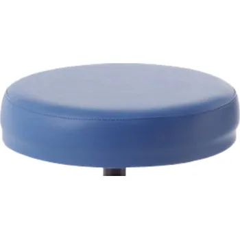 Moretti S.p.A., Italy Stolička otočná plastový rám varianta: modrá