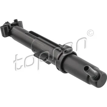 Tryska ostřikovače, čištění světlometu, , TOPRAN, 503 447