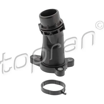 Autodíl Příruba chladiva, , TOPRAN, 503 478