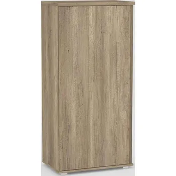 Šatní skříň Skříňka REA AMY 29/135 DUB CANYON