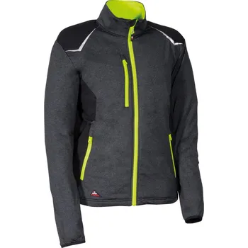 pracovní mikina Pracovní mikina COFRA TILBURG Barva: Černá, Velikost: S