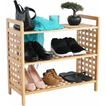 Botník Botník SOVETO TYP 2 bambus