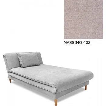 Křeslo Lenoška AVA CLICK LAF MASSIMO 402