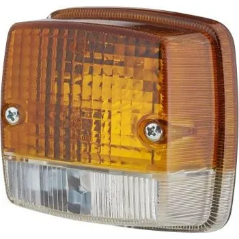 Směrový světlomet Blikač, , 21EK10200, HELLA, 2BE 996 113-017