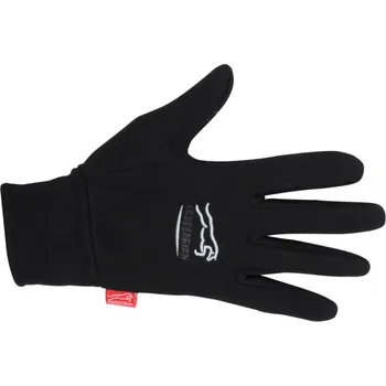 Zimní rukavice KENTAUR, L - Černá