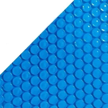 Bazénové zastřešení Solární plachta kruhová D.3,6m, 0,18mm