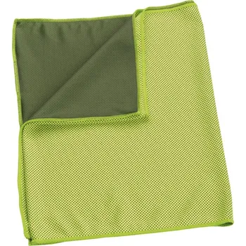 Ručník Ručník z mikrovlákna rychleschnoucí chladící