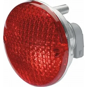 Zadní světlomet Mlhové zadní světlo, , HELLA, 2NE 302 252-037