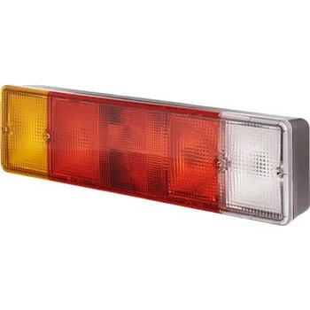 Zadní světlomet Zadní světlo, , 1524337, 1620478, 6778313, HELLA, 2SK 005 883-011