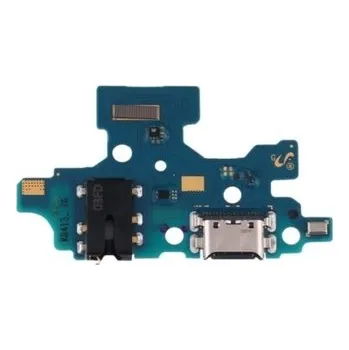 Samsung A415 Galaxy A41 flex nabíjení + mikrofon