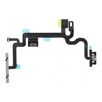 Flex iPhone 7 tlačítko ON/OFF + boční tlačítka (volume)