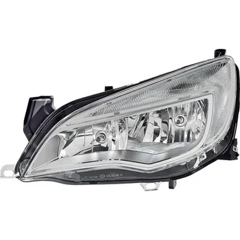 Přední světlomet Světlomet, , 1216184, 13253657, HELLA, 1LG 010 011-341