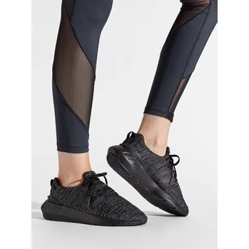 Dámské tenisky adidas Sneakersy Swift Run 22 J GW8166 Černá 38_23