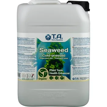 Hnojivo Terra Aquatica Seaweed Objem: 10l
