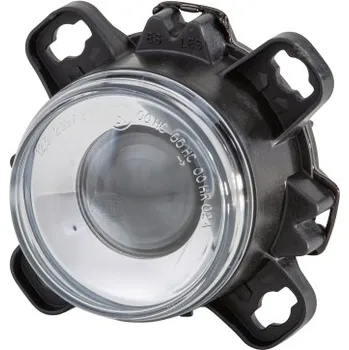 Přední světlomet Světlomet, , 410100073, HELLA, 1ML 247 042-167