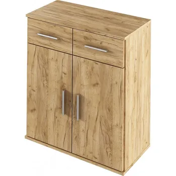 Komoda Komoda RESITA TYP 2, dub artisan