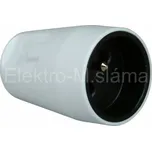 zásuvka spojovací KOPP 1808.0200.5