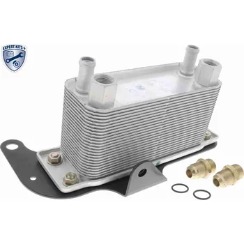 Motor automobilu Olejový chladič, motorový olej, , 68004317AA, 68253200AA, VEMO, V25-60-0045