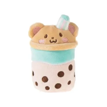 plyšák Maskotka Bubble Tea Bąblusie 8 cm MIX 8 wzorów