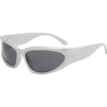 Luxusní sportovní sluneční brýle UV400 - C1