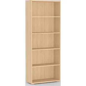 regál Policový regál REA STORE 80x200x28 VICENZA