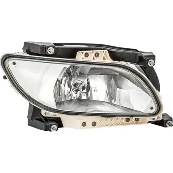 Mlhový světlomet Mlhovka, , 2032702, HELLA, 1ND 010 223-221