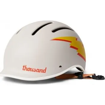 Cyklistická přilba Dětská helma Thousand Jr., Lil Lighting bez varianty BV