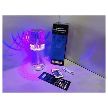 plyšák Lampka 25cm na USB